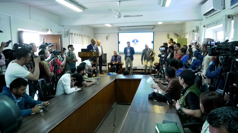 ललिता निवास प्रकरणमा सीआईबीले मुलुकी ऐन २०२० अनुसार मुद्दा चलाउने 
